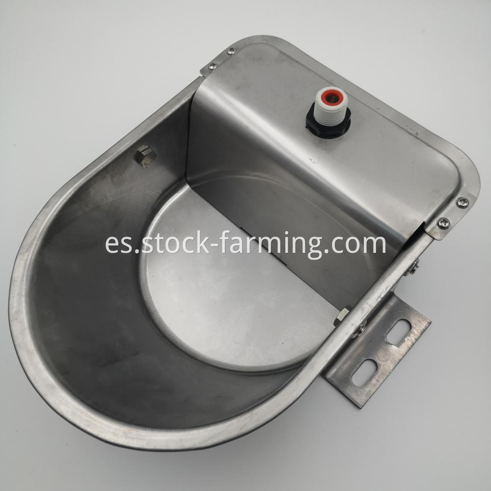 Drinking Bowl